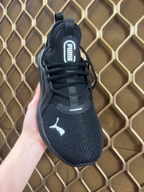 PUMA shoes(FREE SF🚚)