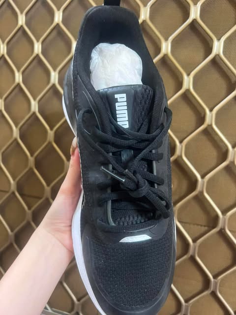 PUMA shoes(FREE SF🚚)