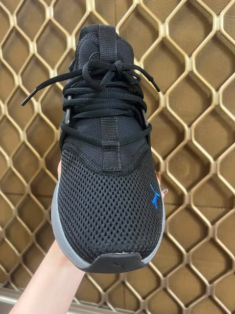 PUMA shoes(FREE SF🚚)