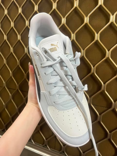 PUMA shoes(FREE SF🚚)