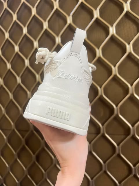 PUMA shoes(FREE SF🚚)