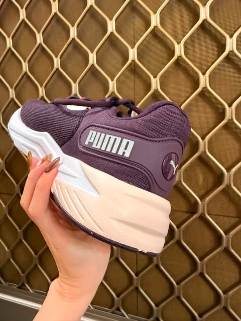 PUMA shoes(FREE SF🚚)