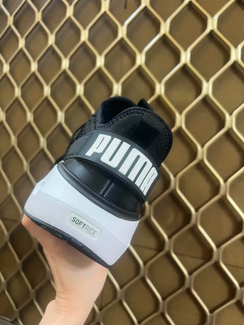 PUMA shoes(FREE SF🚚)