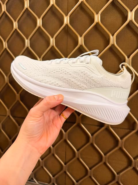 PUMA shoes(FREE SF🚚)