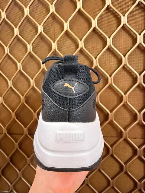 PUMA shoes(FREE SF🚚)