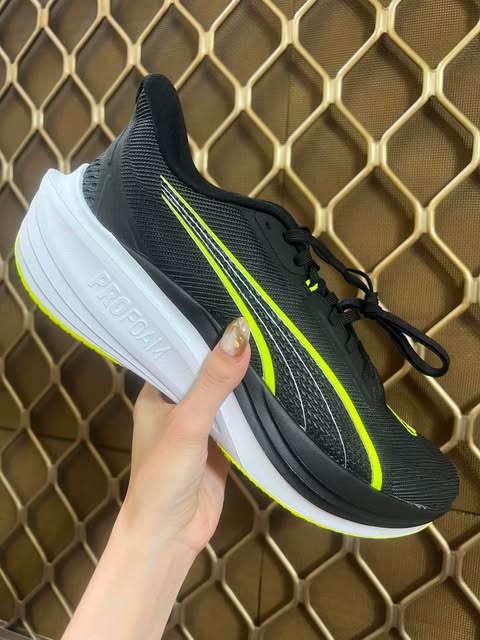 PUMA shoes(FREE SF🚚)