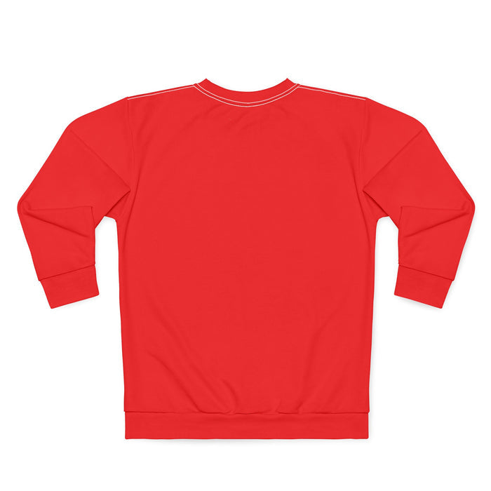 Shop Bright & Cheerful Motivational Unisex Sweatshirt