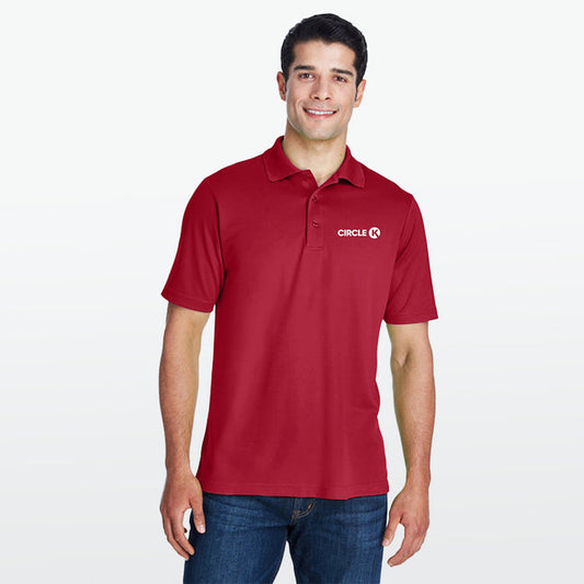 Short Sleeve Golf Shirt (men's)
