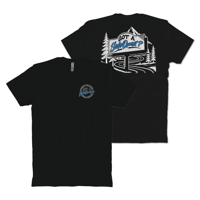 Side Quest T-Shirt