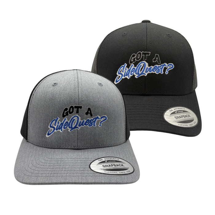 Sidequest Hat