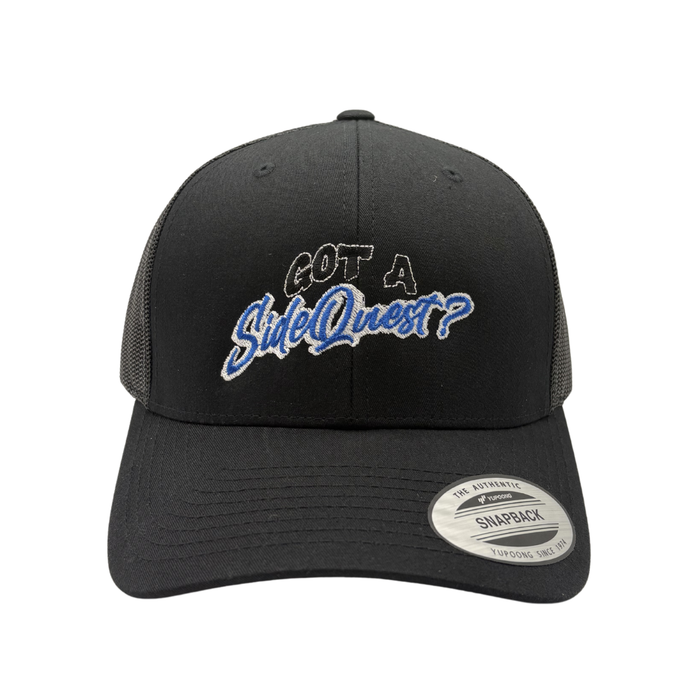 Sidequest Hat
