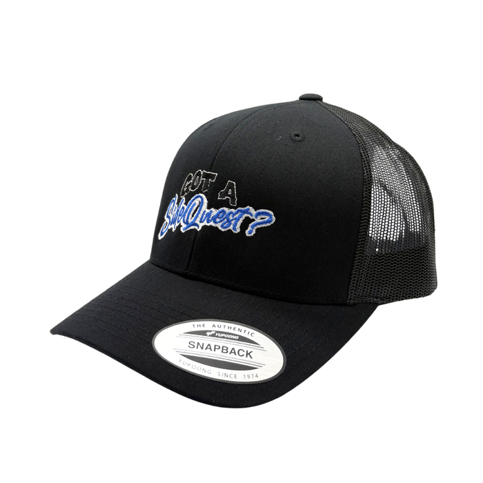 Sidequest Hat