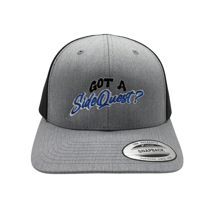 Sidequest Hat