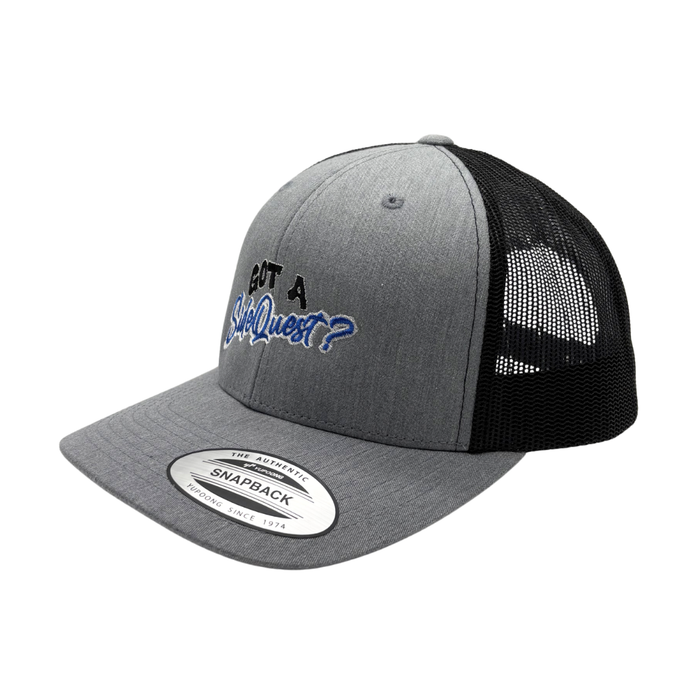 Sidequest Hat