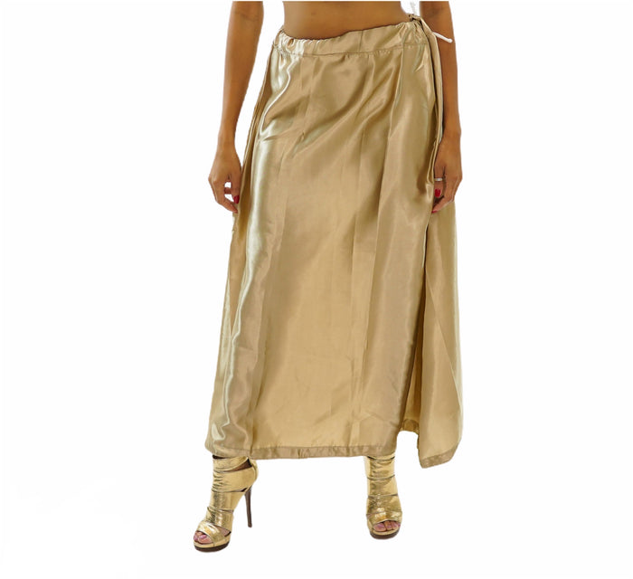 Silk Saturn  Saree Skirt