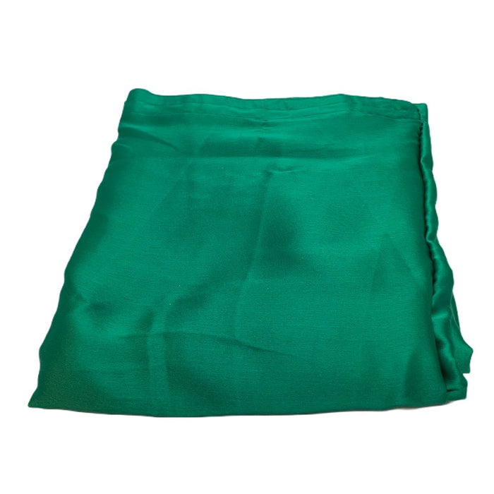 One Size Fits All / Forest Green