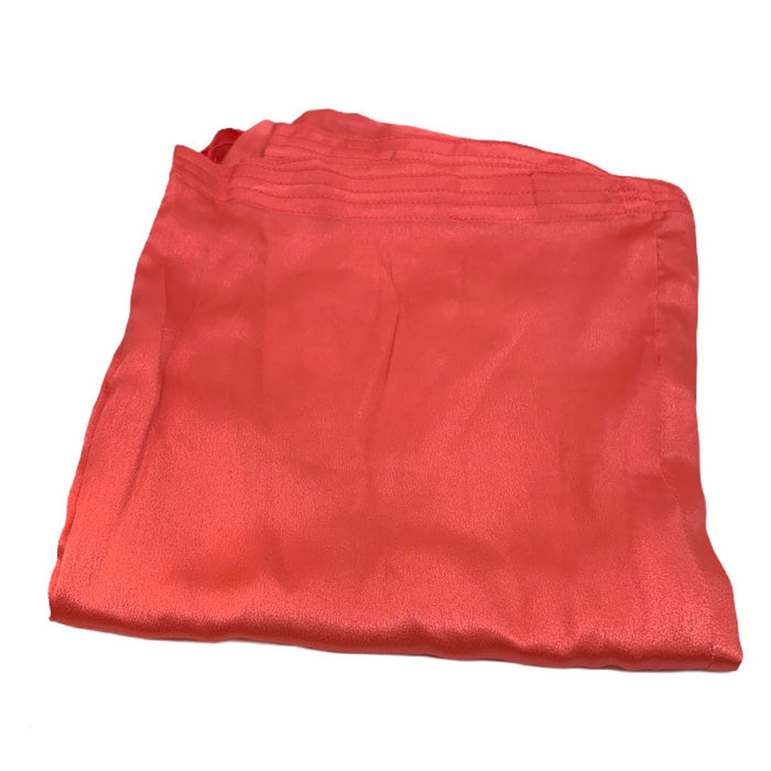 One Size Fits All / Sunset Orange