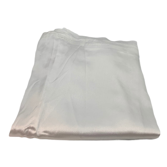 One Size Fits All / White