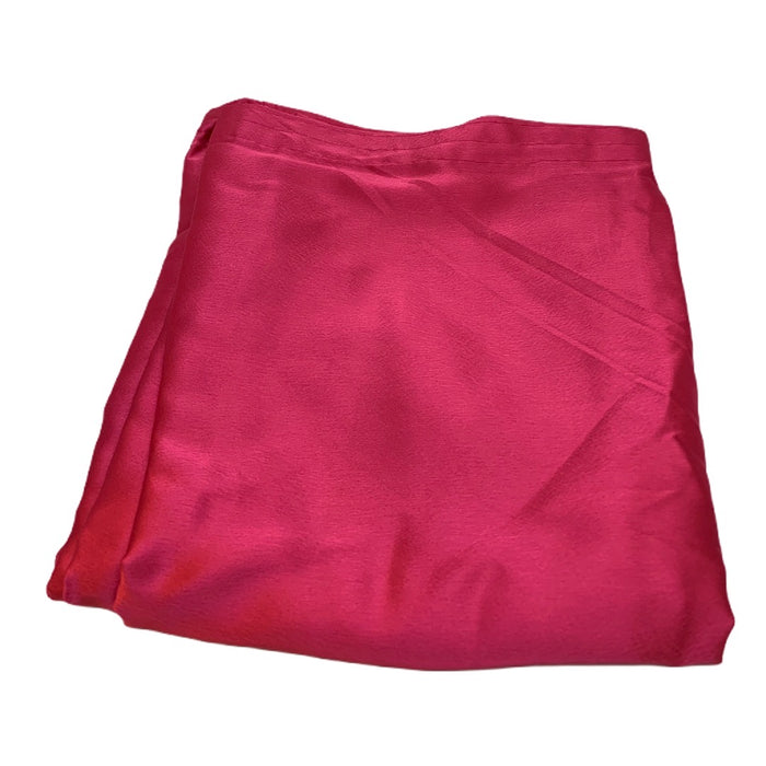 One Size Fits All / Cerise Pink