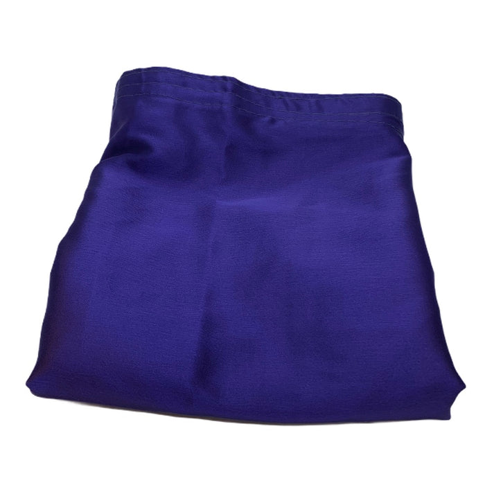 Silk Saturn  Saree Skirt