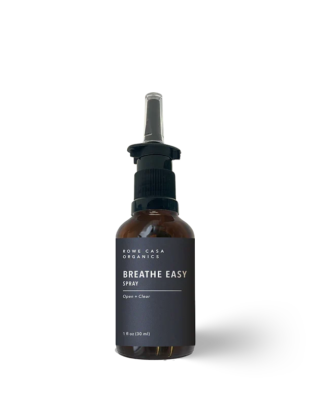 Sinus Decongestant | Breathe Easy Spray