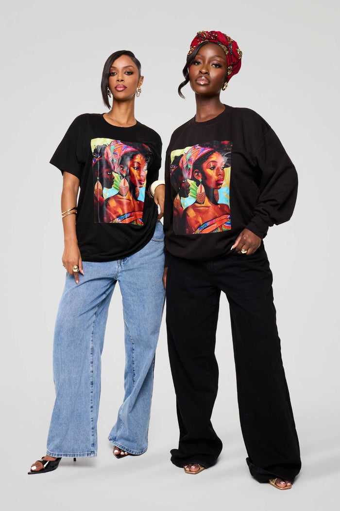 Sister of the Dawn Sweatshirt