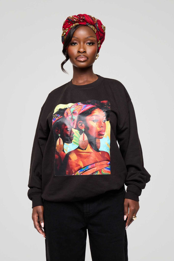 Sister of the Dawn Sweatshirt