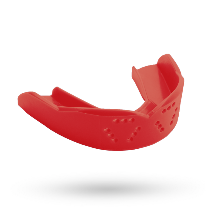 SISU 3D PROTECTEUR BUCAL YT