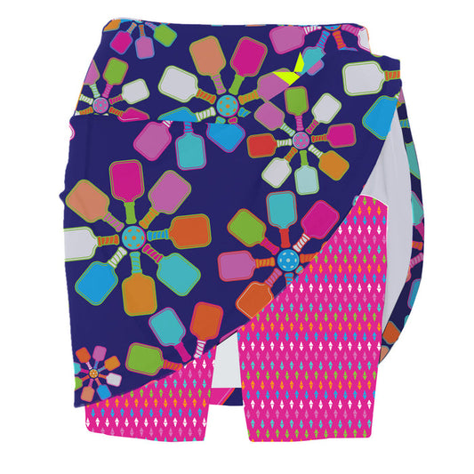 Skort | Dink Daisy