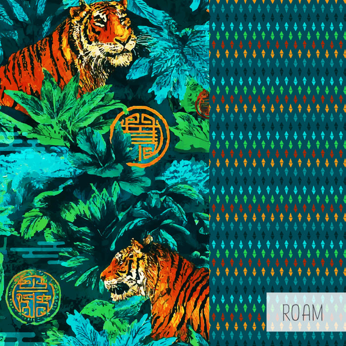 Skort | Roam