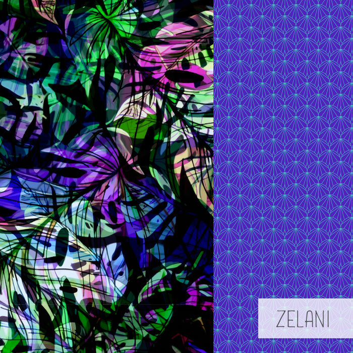 Skort | Zelani