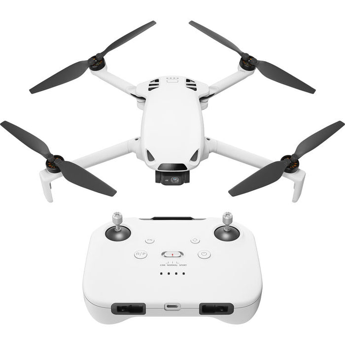 Skyrover S1 White – Image 1 | DroneNerds