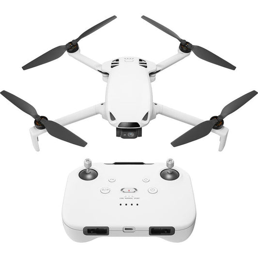 Skyrover S1 White – Image 1 | DroneNerds
