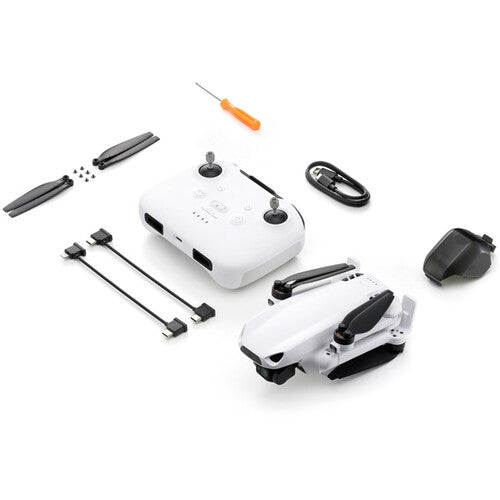 Skyrover S1 White – Image 3 | DroneNerds