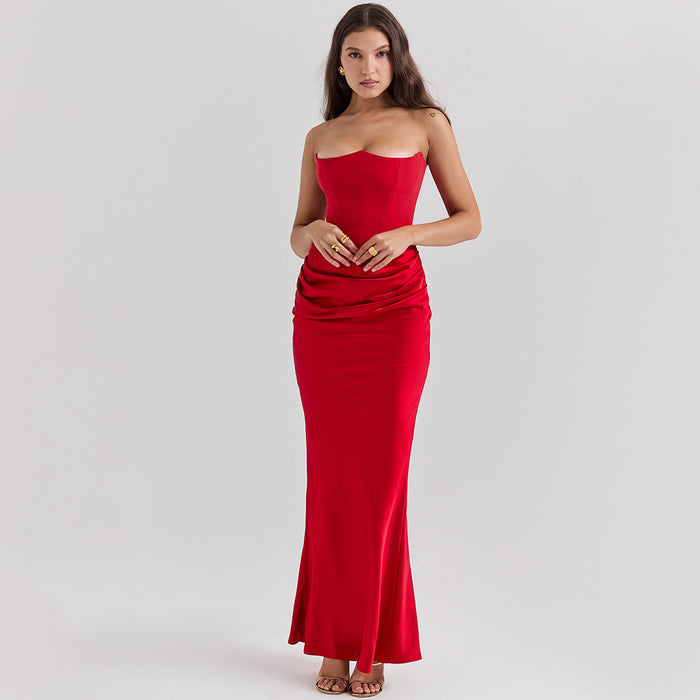 Red / L