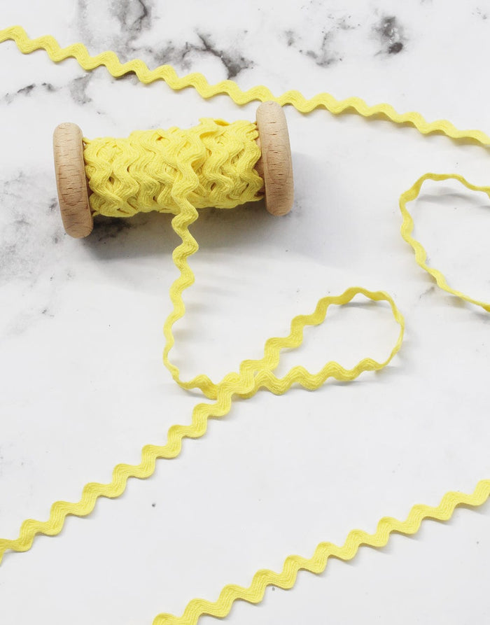081 - Yellow