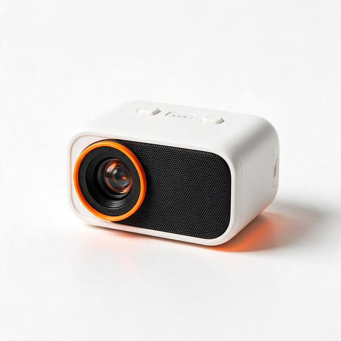 Smart Pocket Proyector