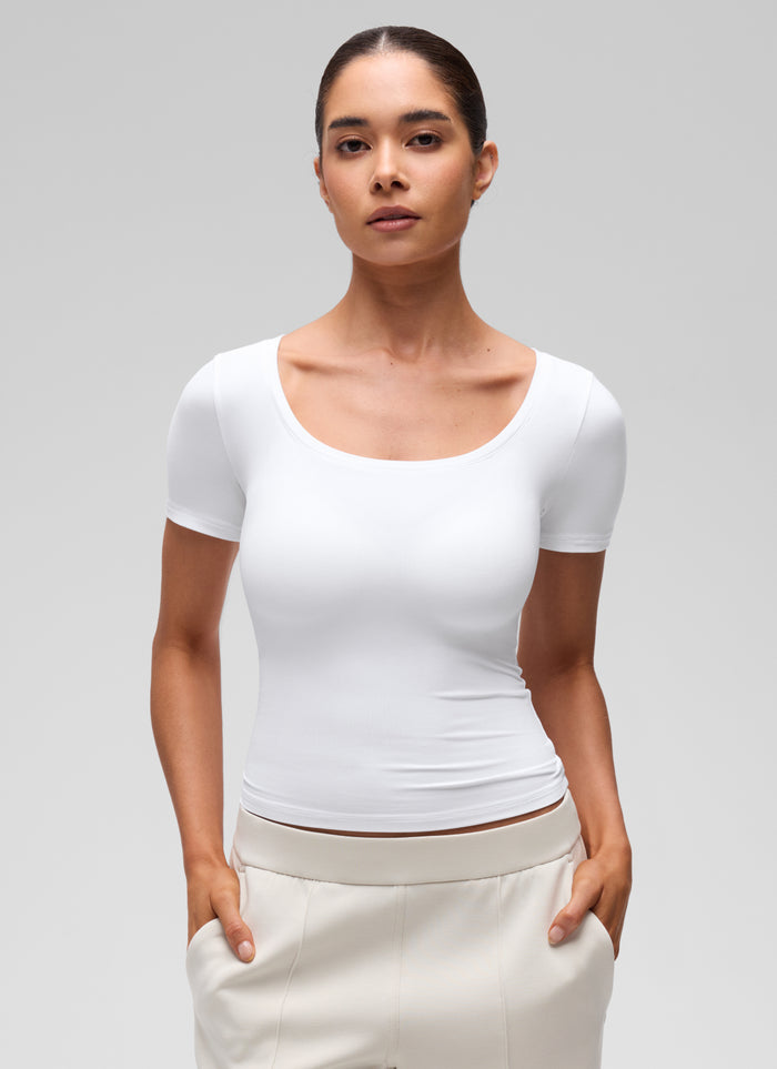 White / XXS