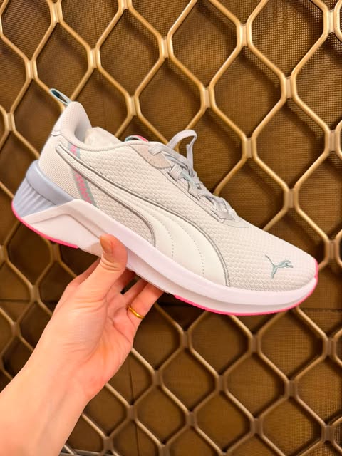 PUMA Softride Harli Wns(FREE SF🚚)