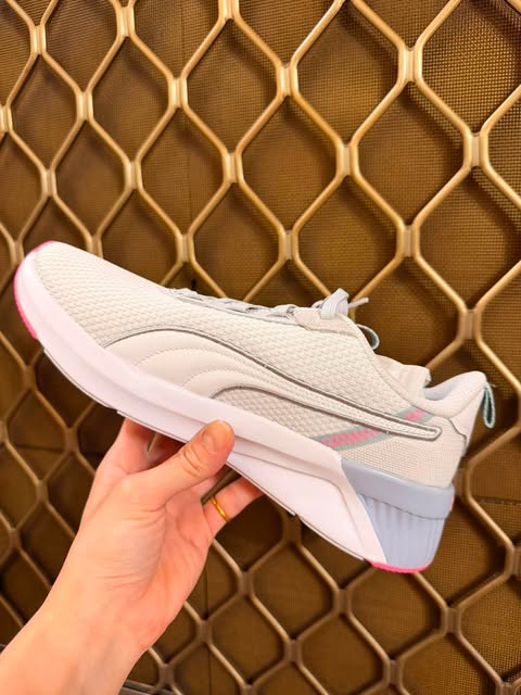 PUMA Softride Harli Wns(FREE SF🚚)