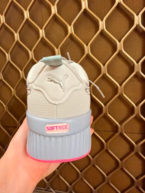 PUMA Softride Harli Wns(FREE SF🚚)