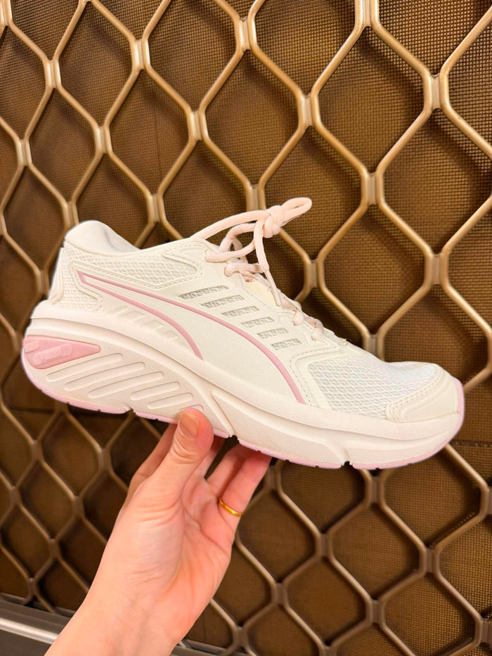 PUMA Softride Pro Control(FREE SF🚚)