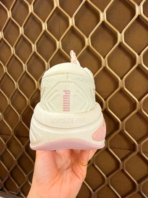PUMA Softride Pro Control(FREE SF🚚)