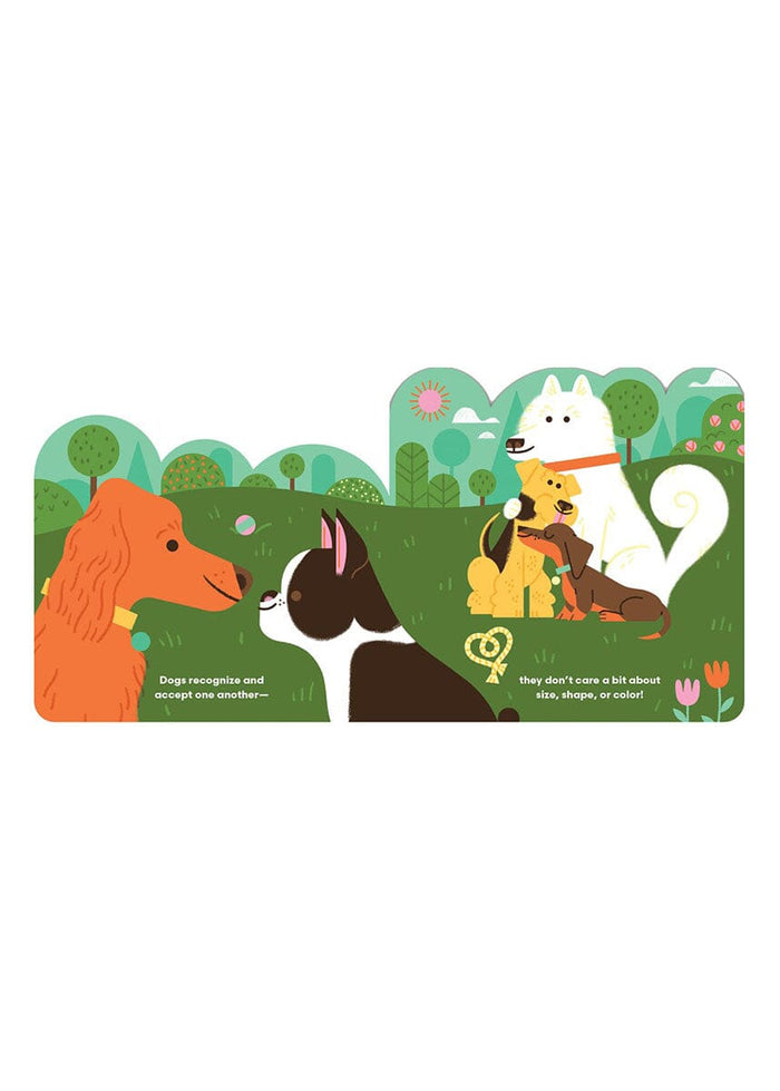 Some Dogs Book