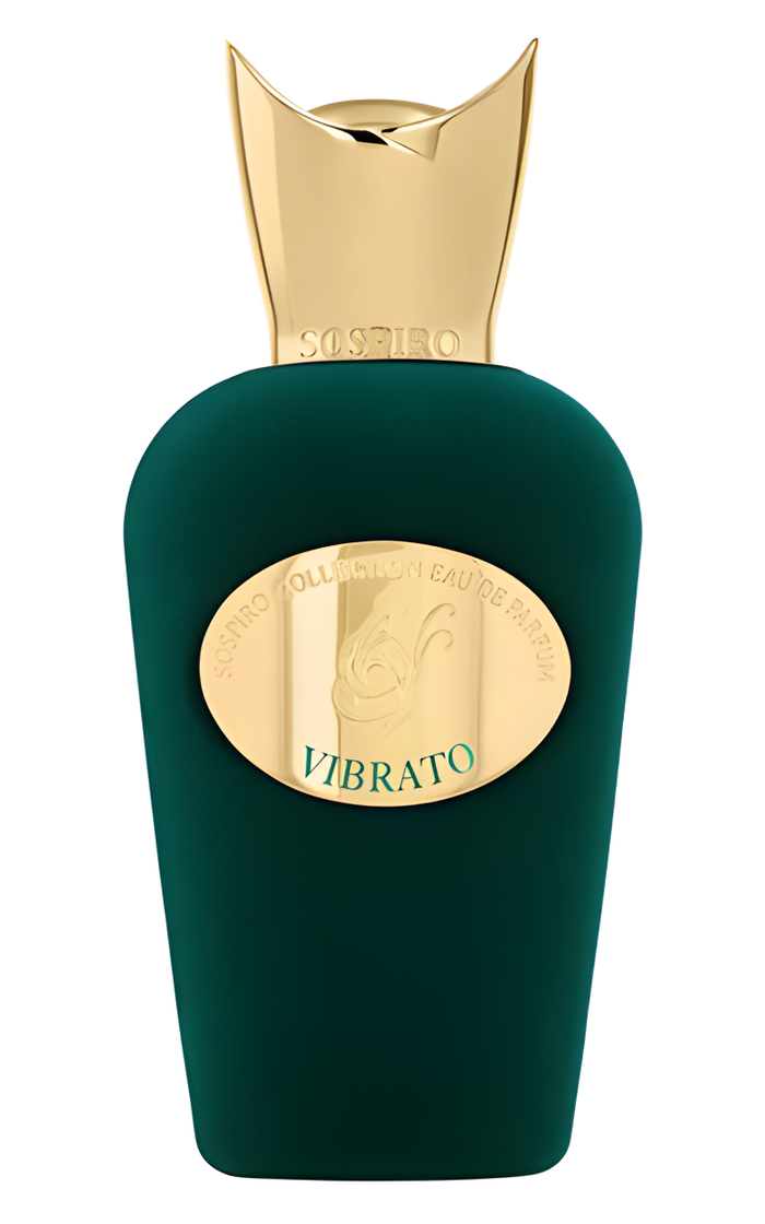Sospiro Vibrato
