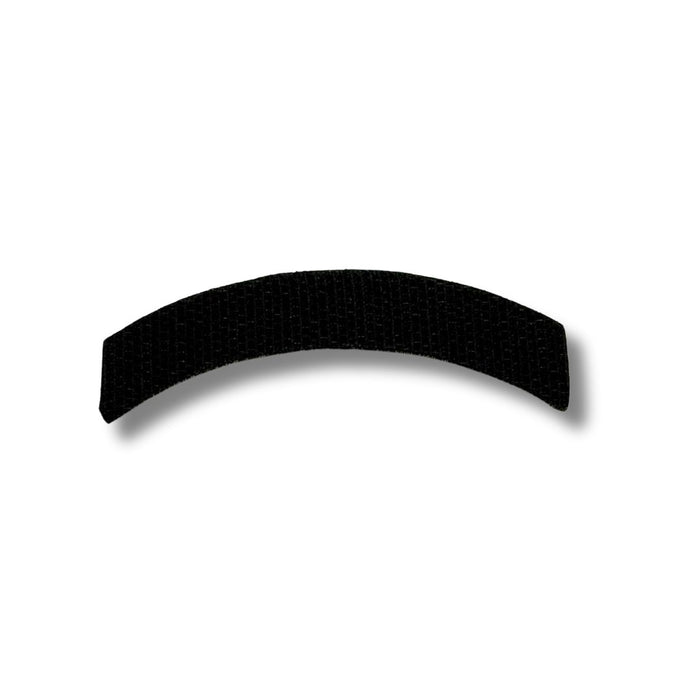 Spare Parts Squad Embroidered Patch