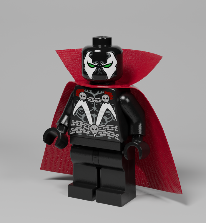 Spawn