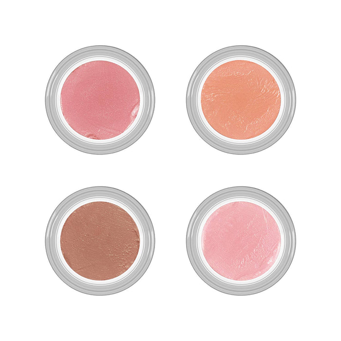 SPF 50 Color Balm |  Frosted Petal + Sienna Rose