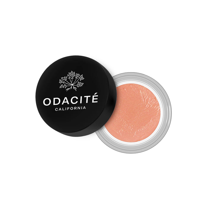 SPF 50 Color Balm |  Frosted Petal + Sienna Rose