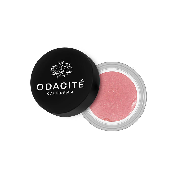 SPF 50 Color Balm |  Frosted Petal + Sienna Rose